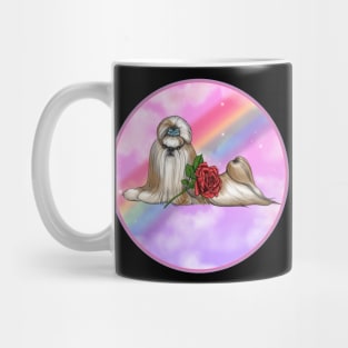 Shitzu Mug